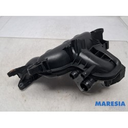 Peugeot - 3008 - Intake manifold