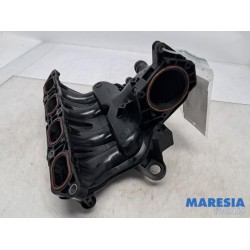 Peugeot - 3008 - Intake manifold