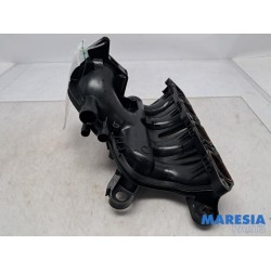 Peugeot - 3008 - Intake manifold