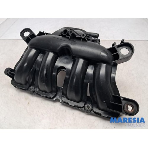 Peugeot - 3008 - Intake manifold