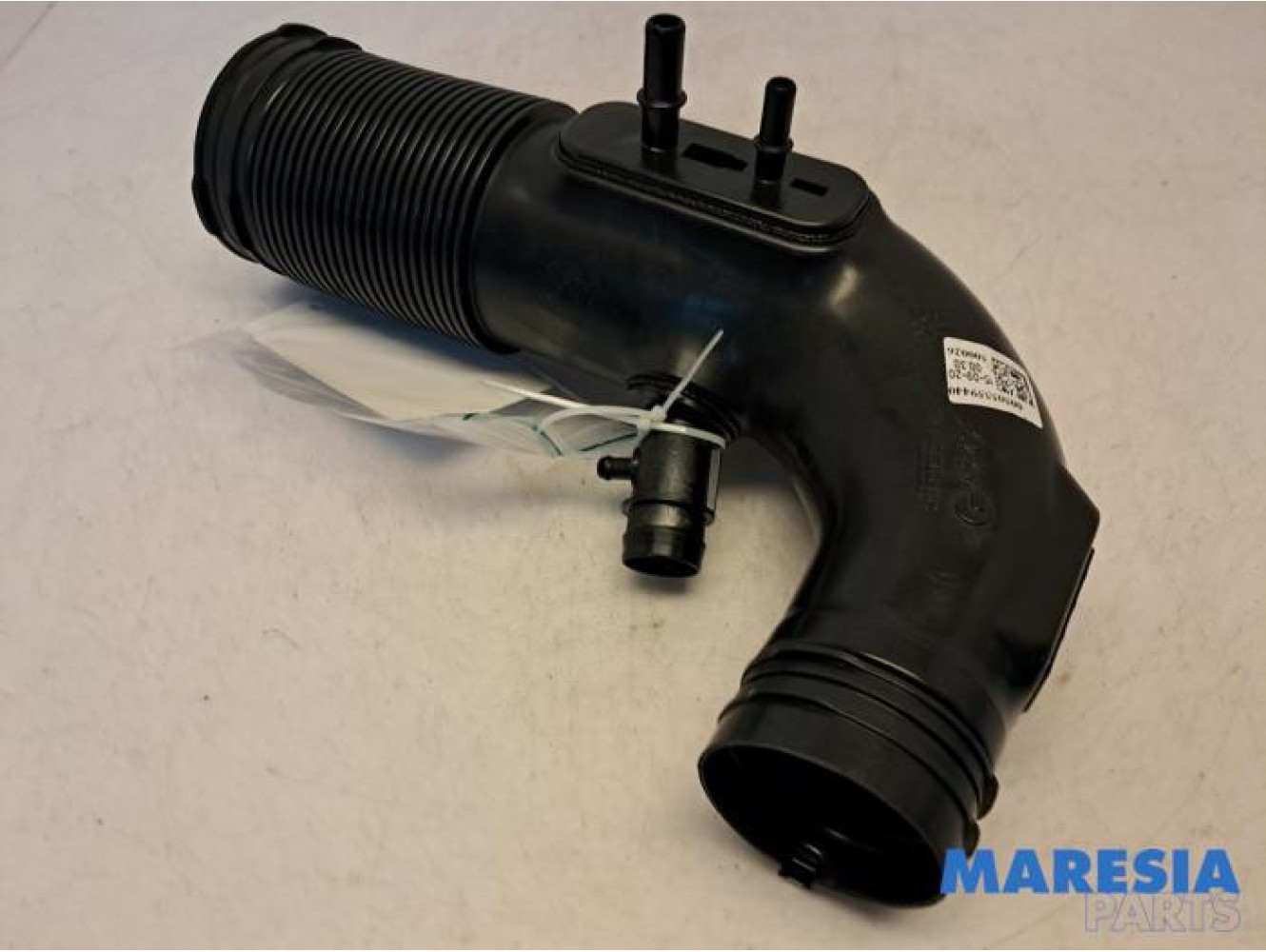 Alfa Romeo - Giulia - Air intake hose
