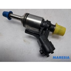 Peugeot - 3008 - Injector (petrol injection)