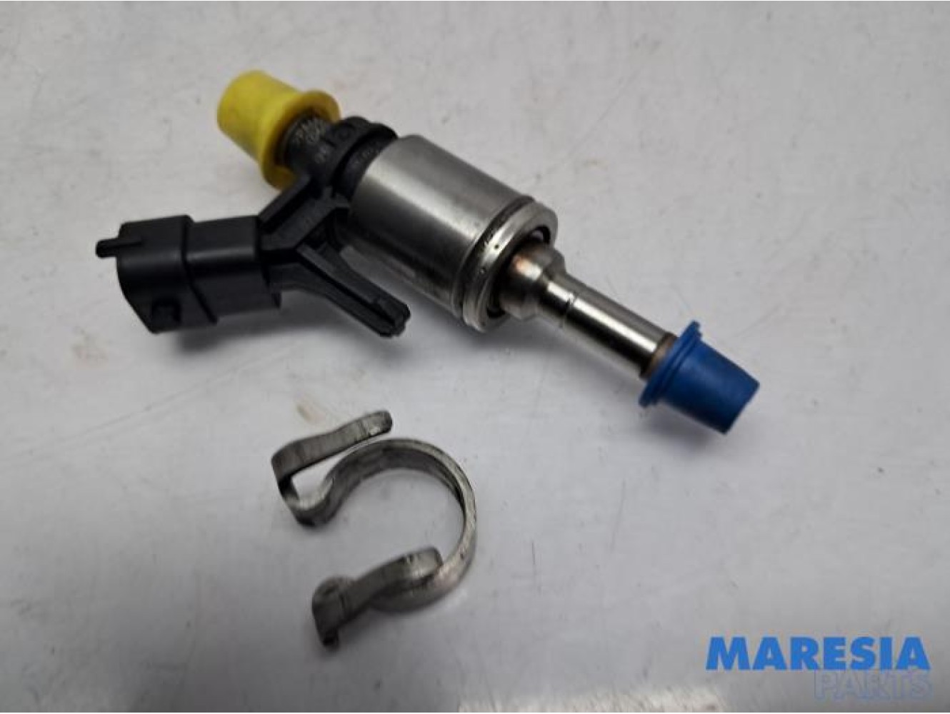 Peugeot - 3008 - Injector (petrol injection)