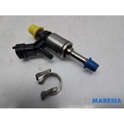 Peugeot - 3008 - Injector (petrol injection)
