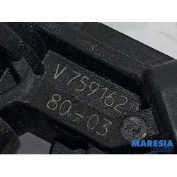 Peugeot - 3008 - Injector (petrol injection)