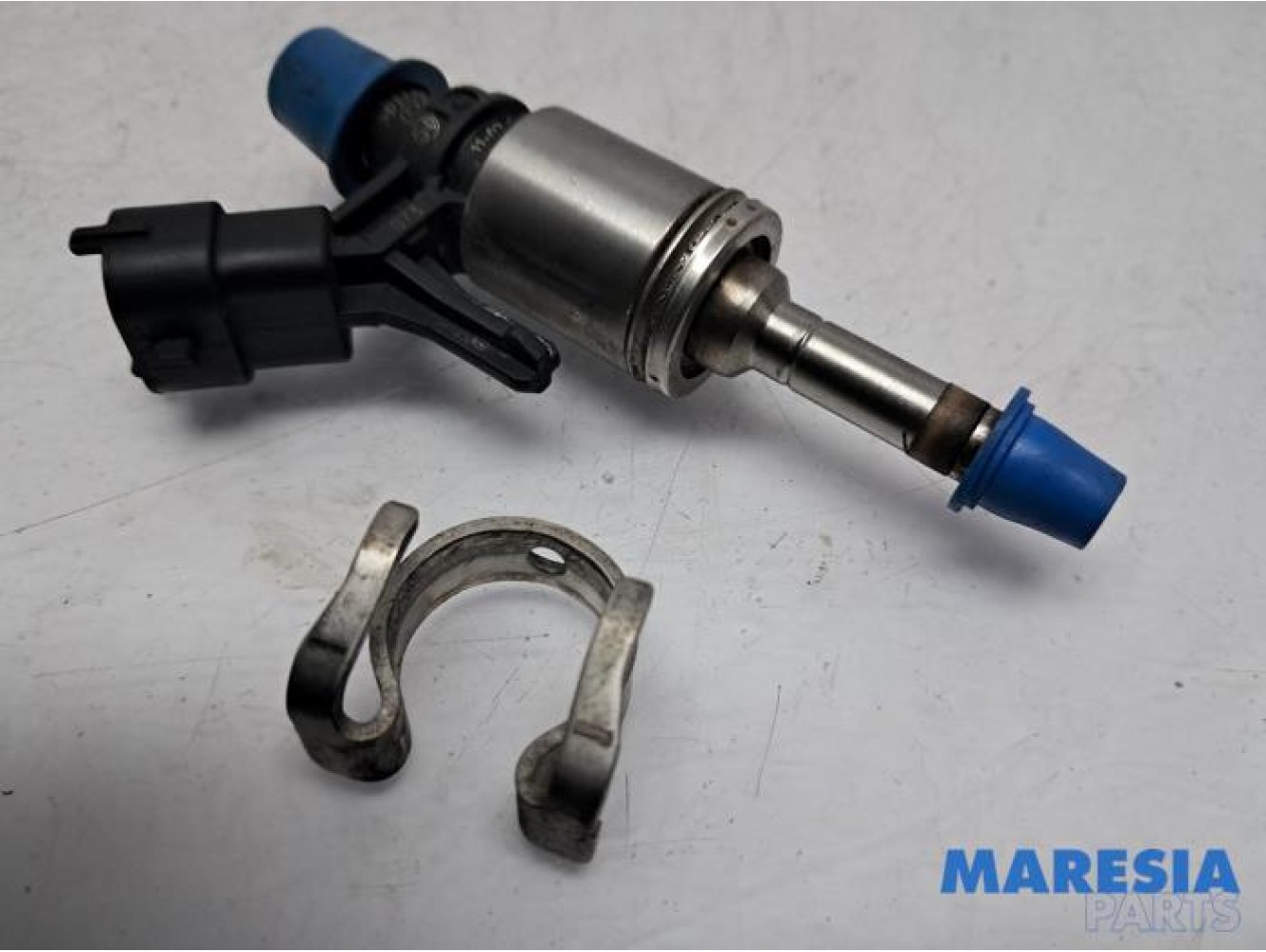 Peugeot - 3008 - Injector (petrol injection)