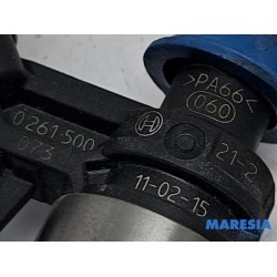 Peugeot - 3008 - Injector (petrol injection)