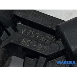 Peugeot - 3008 - Injector (petrol injection)
