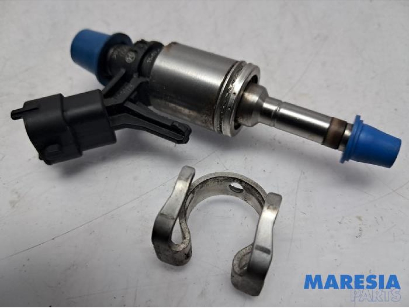 Peugeot - 3008 - Injector (petrol injection)