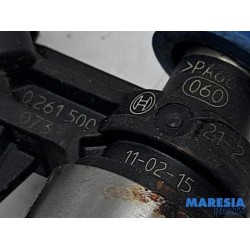Peugeot - 3008 - Injector (petrol injection)