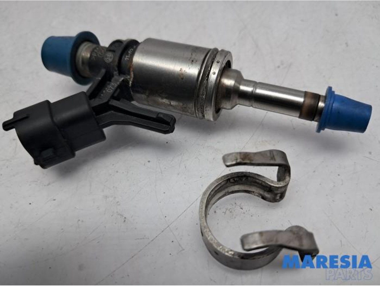 Peugeot - 3008 - Injector (benzine injectie)