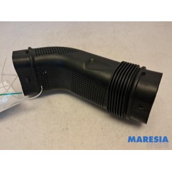 Alfa Romeo - Giulia - Air intake hose