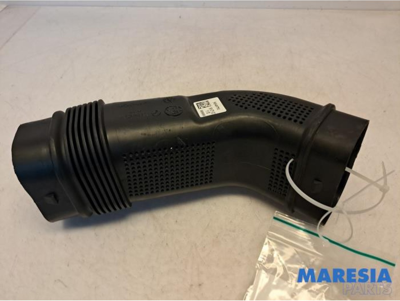Alfa Romeo - Giulia - Air intake hose