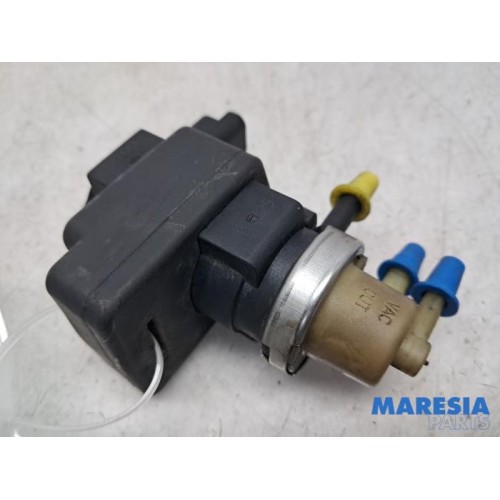 Peugeot - 3008 - Turbo pressure regulator
