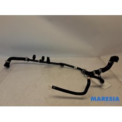 Alfa Romeo - Giulia - Tube intercooler