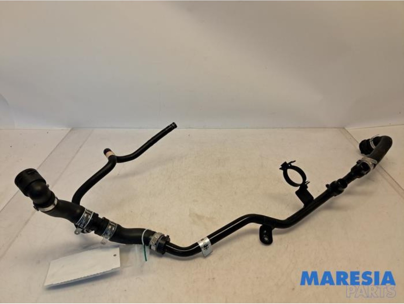Alfa Romeo - Giulia - Tube intercooler