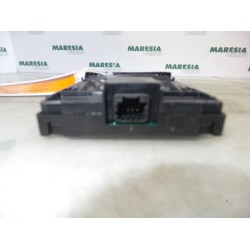 Renault - Megane Scenic - Card reader (lock)