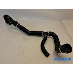 Alfa Romeo - Giulia - Intercooler hose