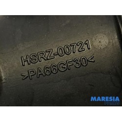 Alfa Romeo - Giulia - Intercooler hose