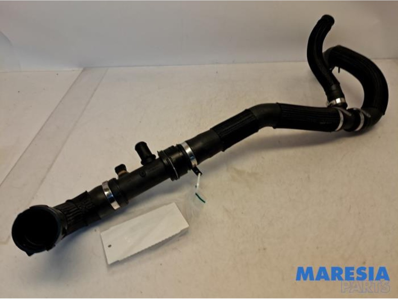 Alfa Romeo - Giulia - Intercooler hose