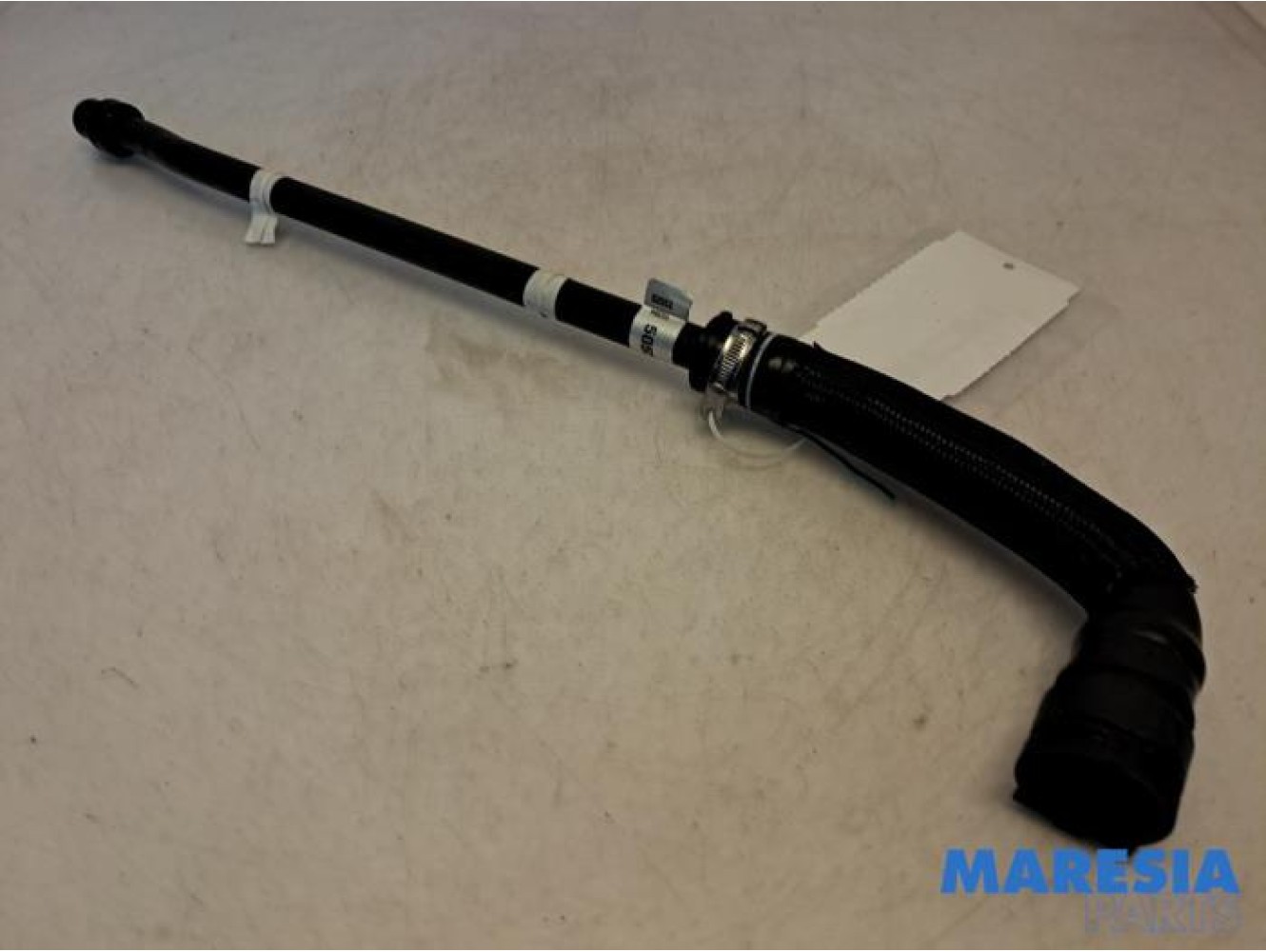 Alfa Romeo - Giulia - Hose (miscellaneous)