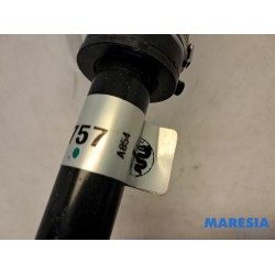 Alfa Romeo - Giulia - Hose (miscellaneous)