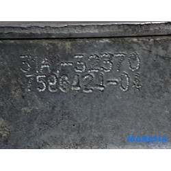 Peugeot - 3008 - Vakuumpumpe (Benzin)