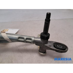 Alfa Romeo - Giulia - Wiper mechanism