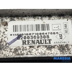 Renault - Twingo - Radiator