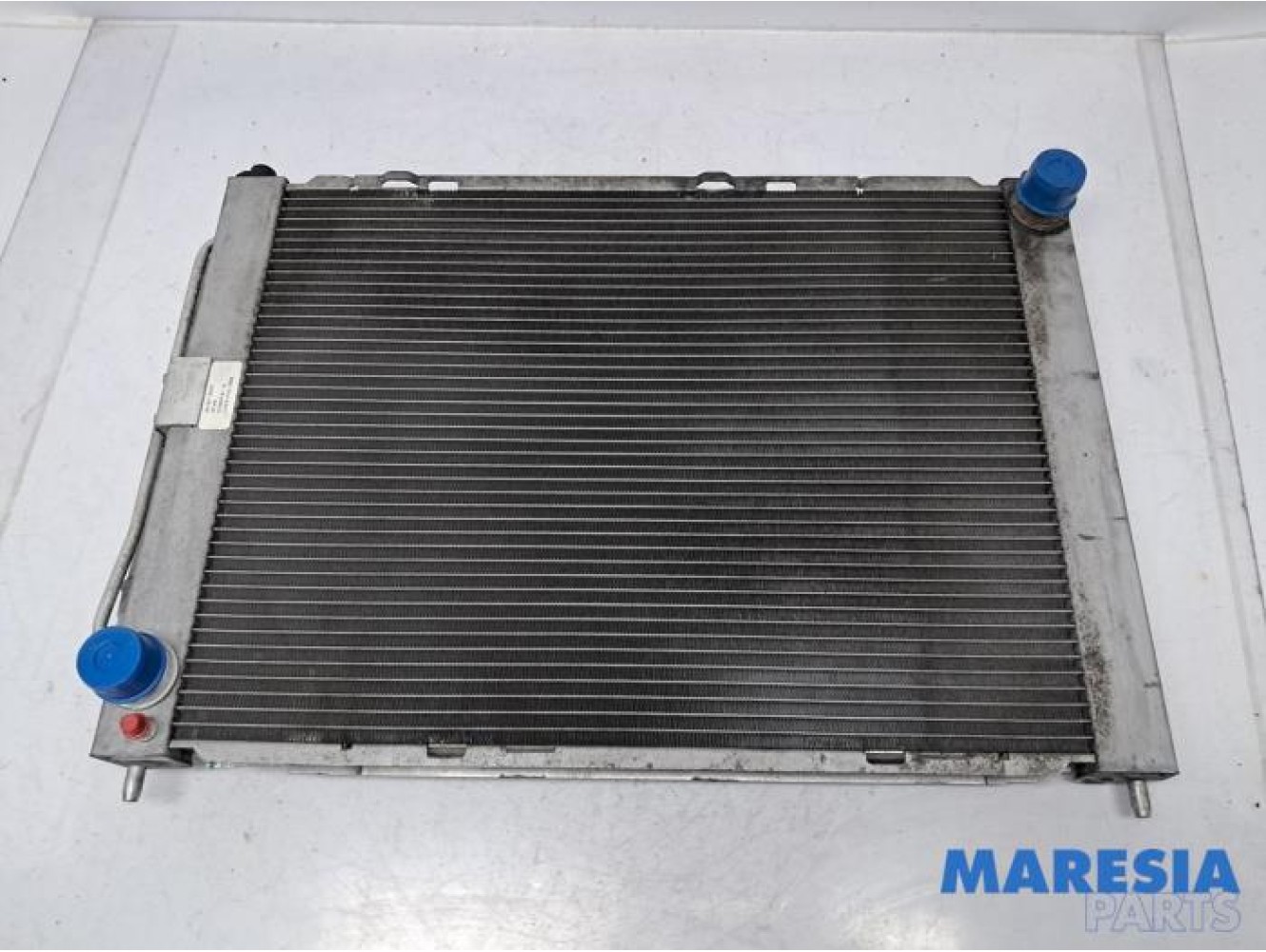Renault - Twingo - Radiator