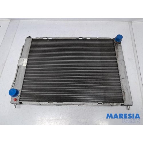 Renault - Twingo - Radiator