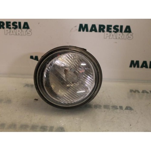 Renault - Clio - Fog light, front left