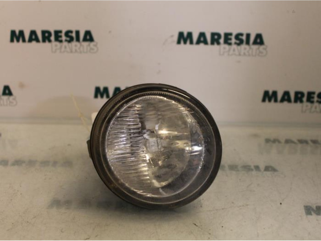 Renault - Clio - Mistlamp rechts-voor