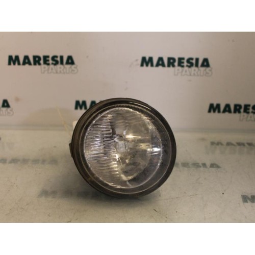 Renault - Clio - Fog light, front right