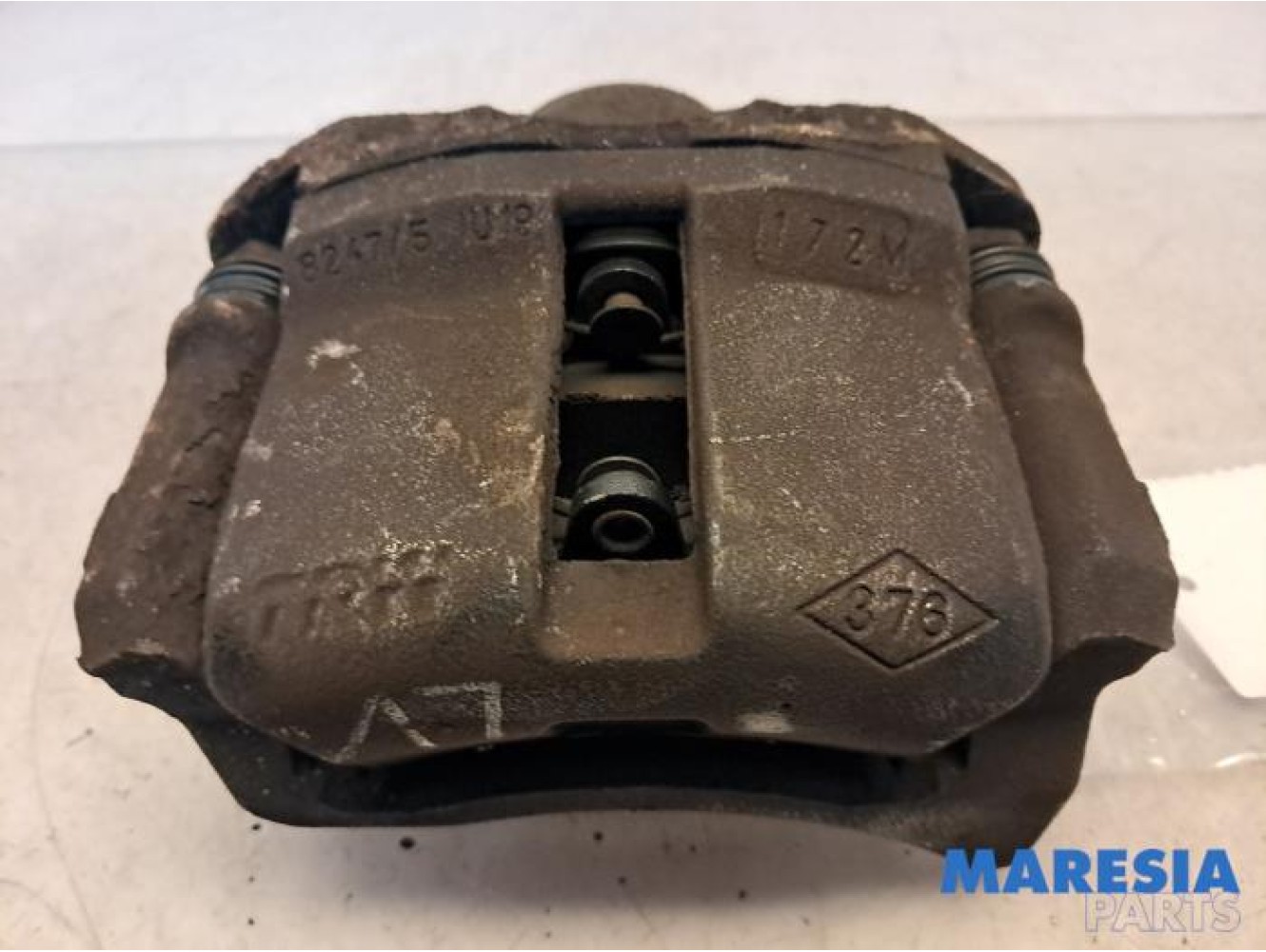 Renault - Twingo - Front brake calliper, left