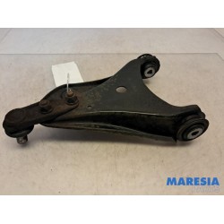 Renault - Twingo - Front lower wishbone, left