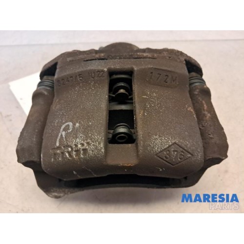 Renault - Twingo - Front brake calliper, right