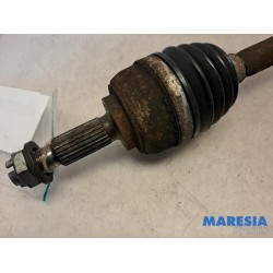 Renault - Twingo - Aandrijfas links-voor