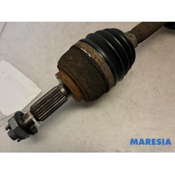 Renault - Twingo - Front drive shaft, right