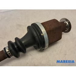 Renault - Twingo - Front drive shaft, right