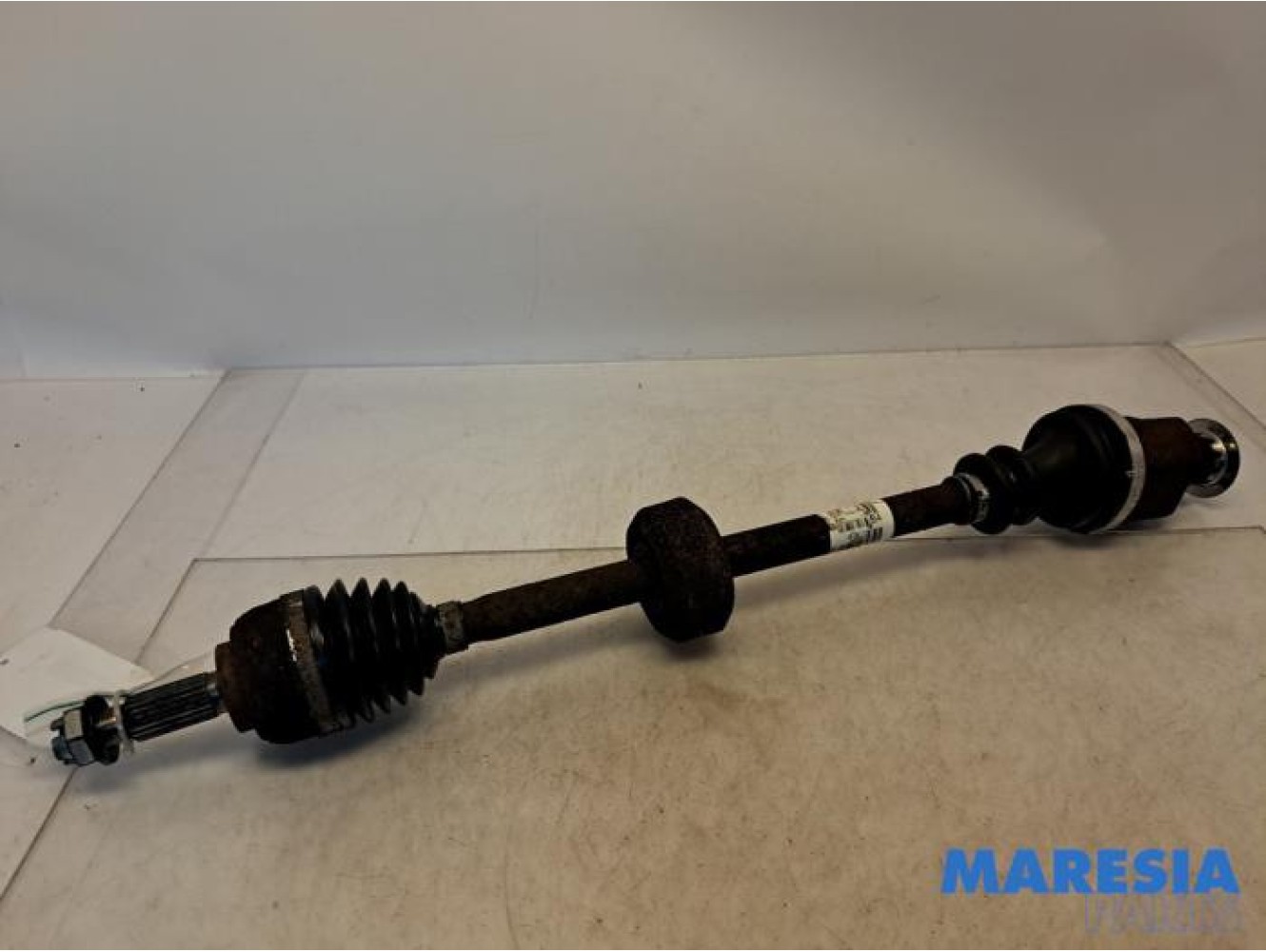 Renault - Twingo - Front drive shaft, right