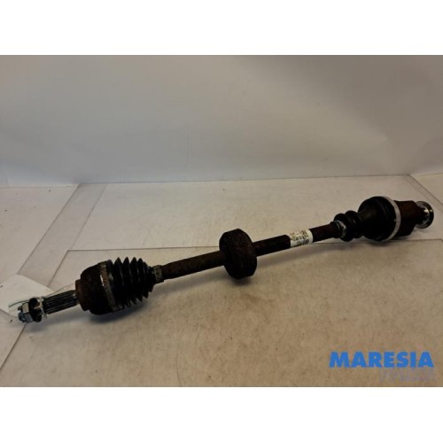 Renault - Twingo - Front drive shaft, right