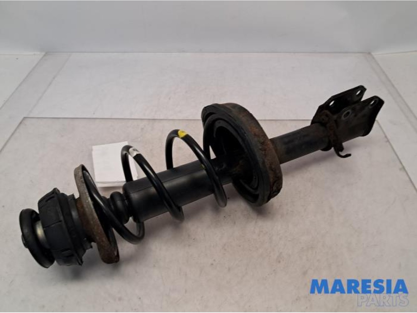 Renault - Twingo - Front shock absorber rod, right