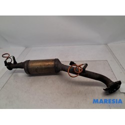 Renault - Twingo - Catalytic converter