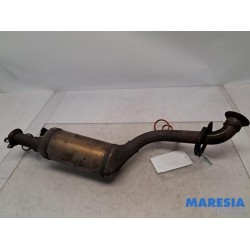 Renault - Twingo - Catalytic converter