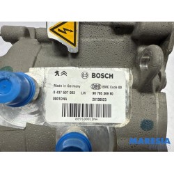 Peugeot - 3008 - Dynamo