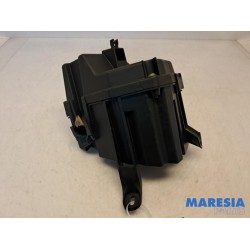 Renault - Twingo - Fuse box