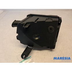 Renault - Twingo - Fuse box