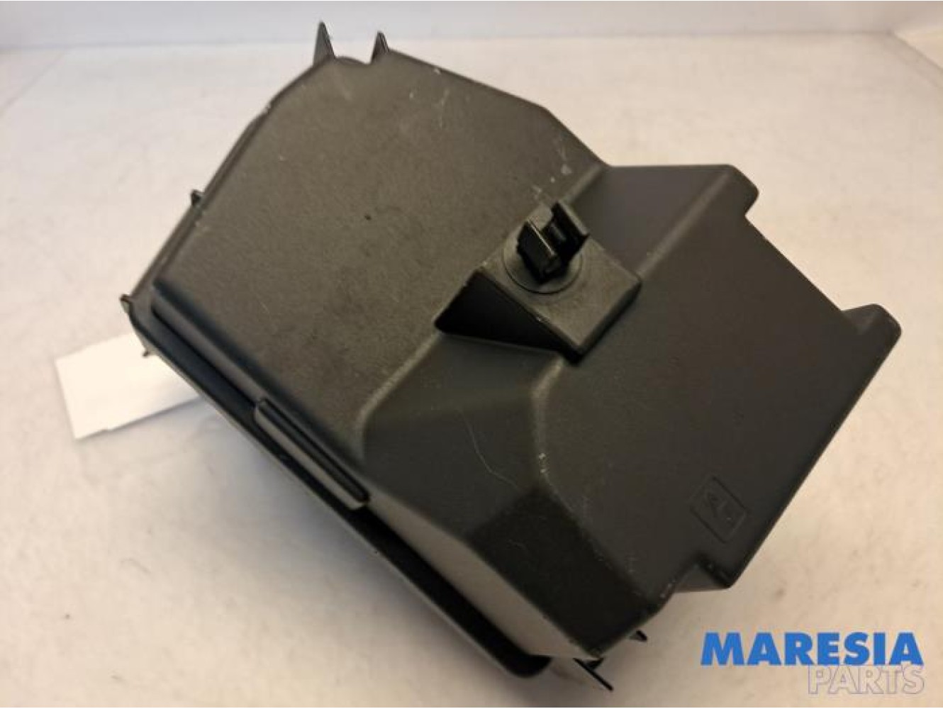 Renault - Twingo - Fuse box