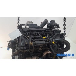 Citroen - Jumpy - Engine